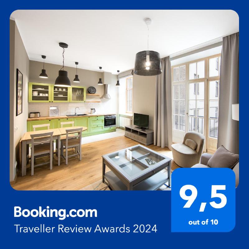 Studio Apartment image 1