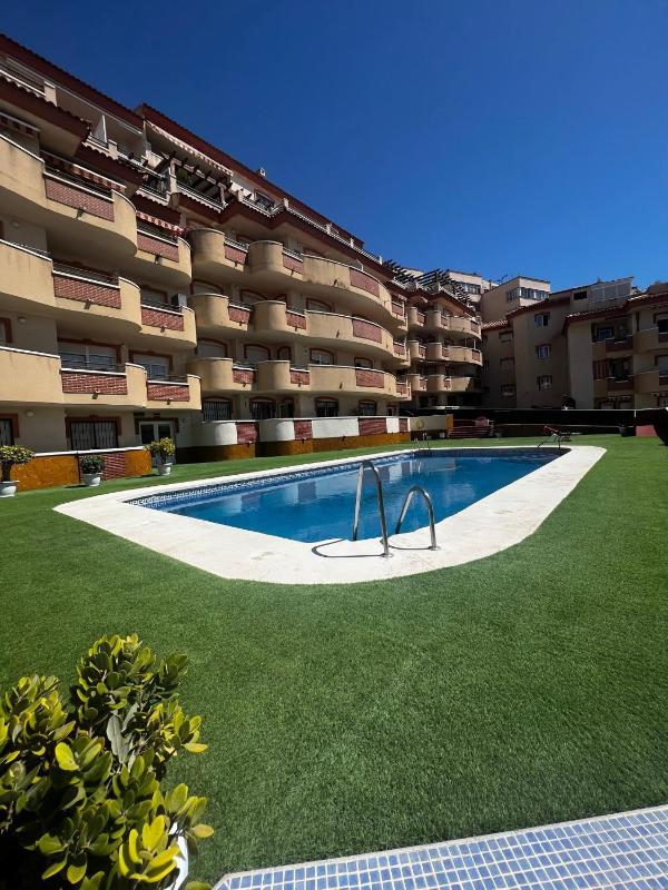 Large Apartment with Sea Views & Terrace - image 33