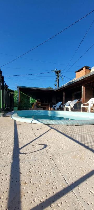 Hotel Los Lapachos - image 26