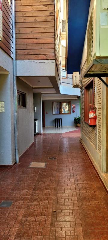 Hotel Los Lapachos - image 8