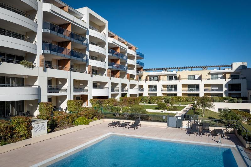 Nemea Appart Hotel Le Lido Cagnes Sur Mer - image 1