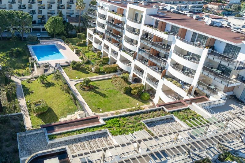 Nemea Appart Hotel Le Lido Cagnes Sur Mer - image 23
