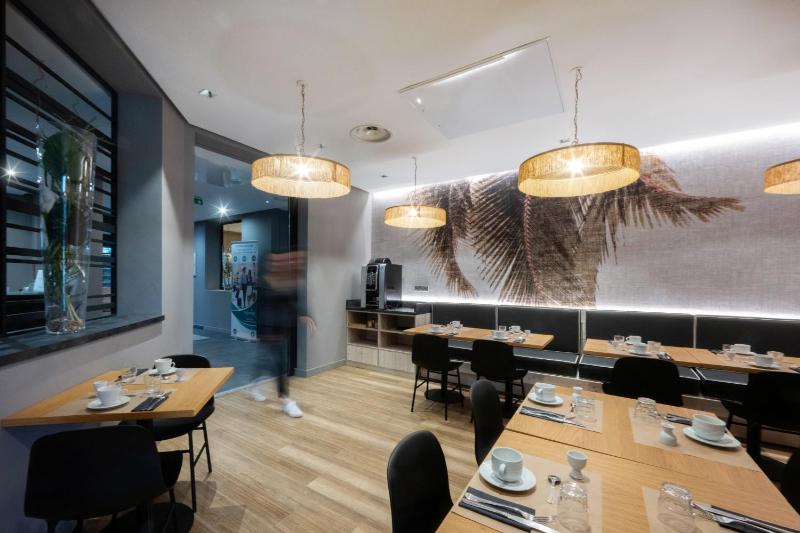 Nemea Appart Hotel Le Lido Cagnes Sur Mer - image 50