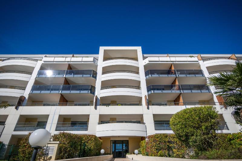 Nemea Appart Hotel Le Lido Cagnes Sur Mer - image 13