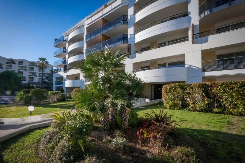 Nemea Appart Hotel Le Lido Cagnes Sur Mer - image 17