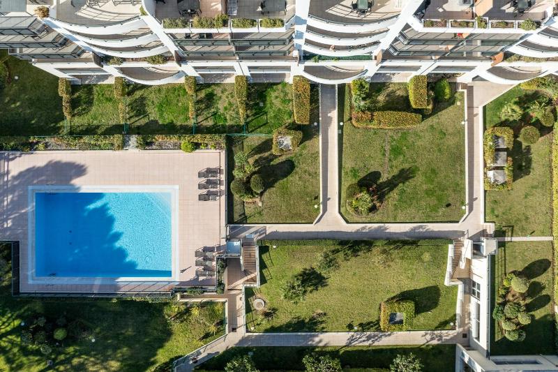 Nemea Appart Hotel Le Lido Cagnes Sur Mer - image 14