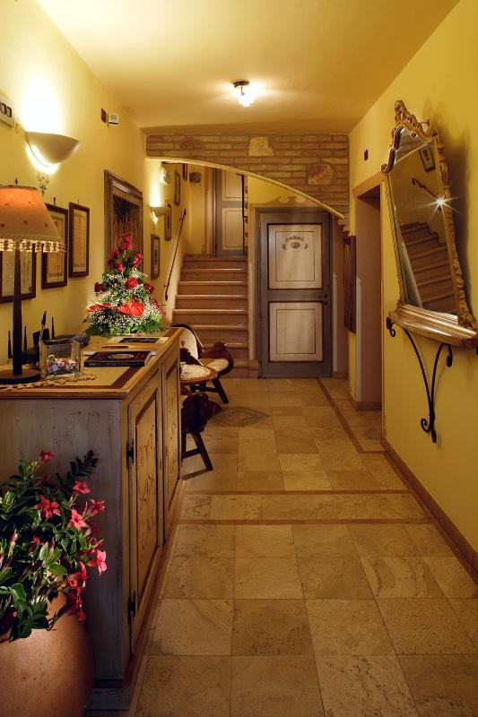 UNICA Assisi agri-charming house - image 38