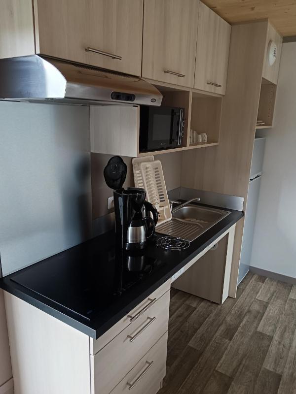 Two-Bedroom Chalet PMR image 4