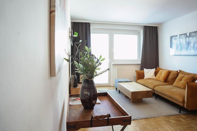 City Appartement Salzburg by rentyourhome24 - image 4