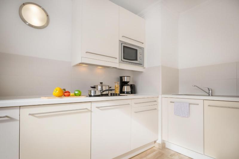 Nemea Appart Hotel Le Lido Cagnes Sur Mer - image 28
