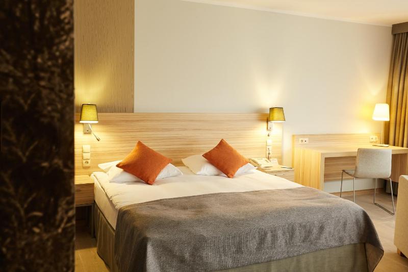 Scandic Wroclaw - image 3
