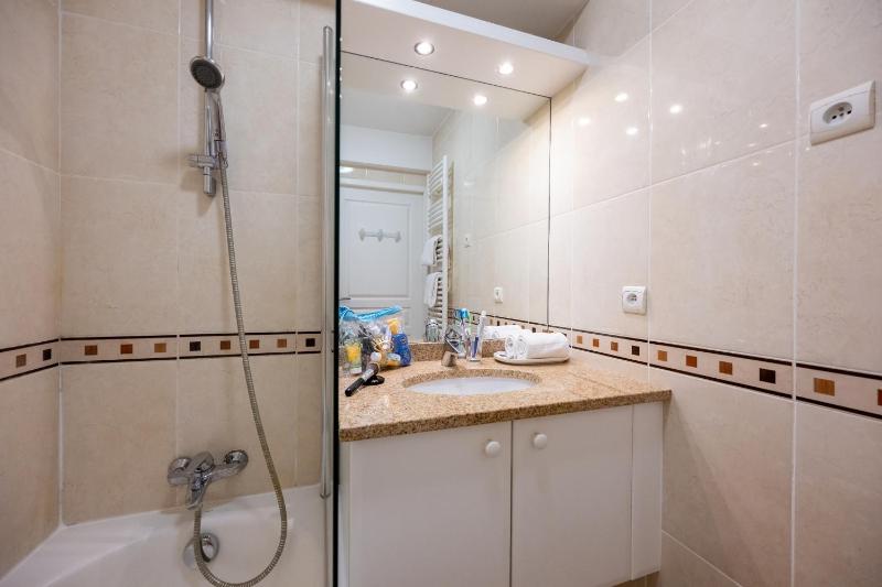 One-Bedroom Apartment (4 Adults) image 4