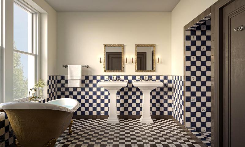 Deluxe King Suite image 2