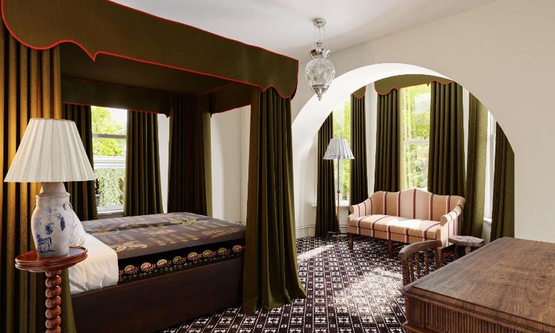 King Room image 1