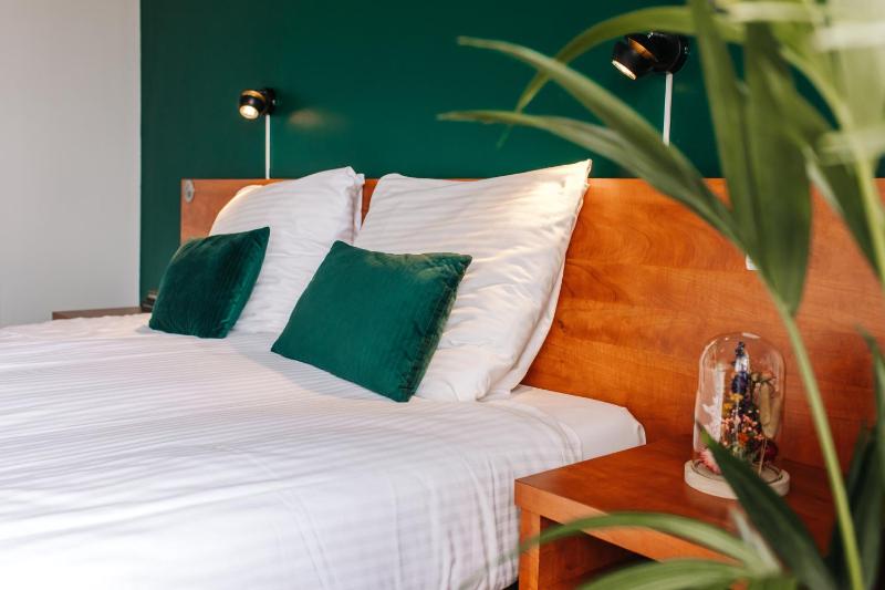Double or Twin Room image 3