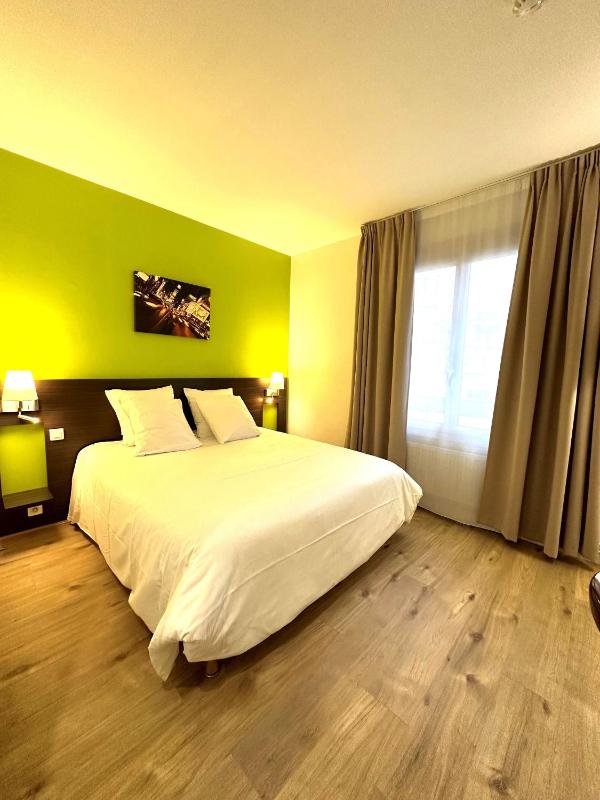 Hotel Le Cousture - image 2