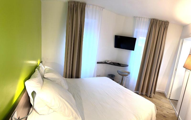 Hotel Le Cousture - image 7