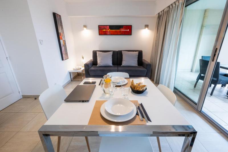 Nemea Appart Hotel Le Lido Cagnes Sur Mer - image 7