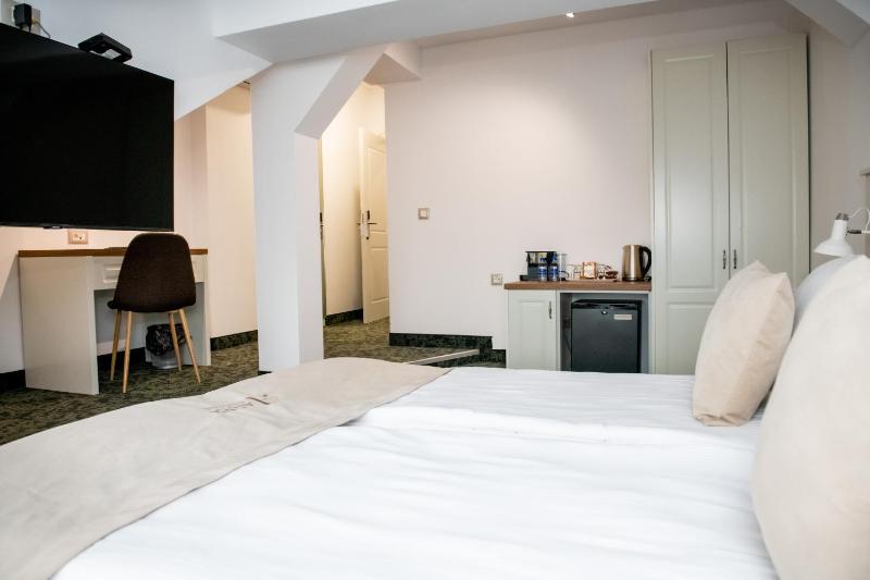 Agora Boutique Hotel - image 4