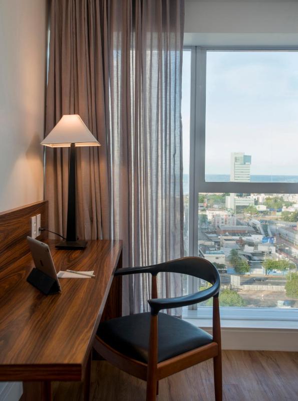 Hotel Luzeiros Recife - image 7