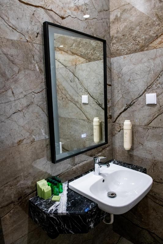Agora Boutique Hotel - image 12