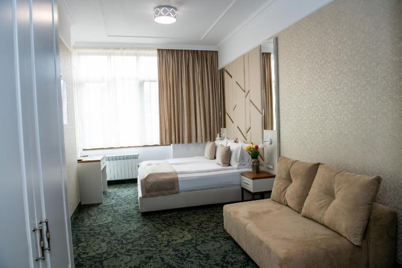 Agora Boutique Hotel - image 10