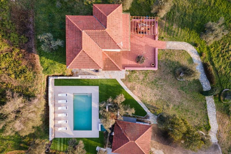Nature Retreat Skiathos Villa - image 5
