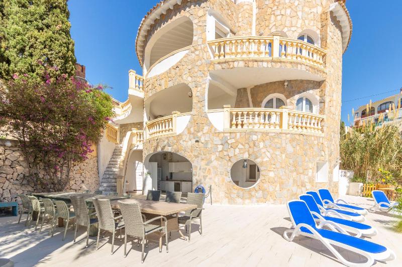 Villa Ronda - Costa CarpeDiem - image 14