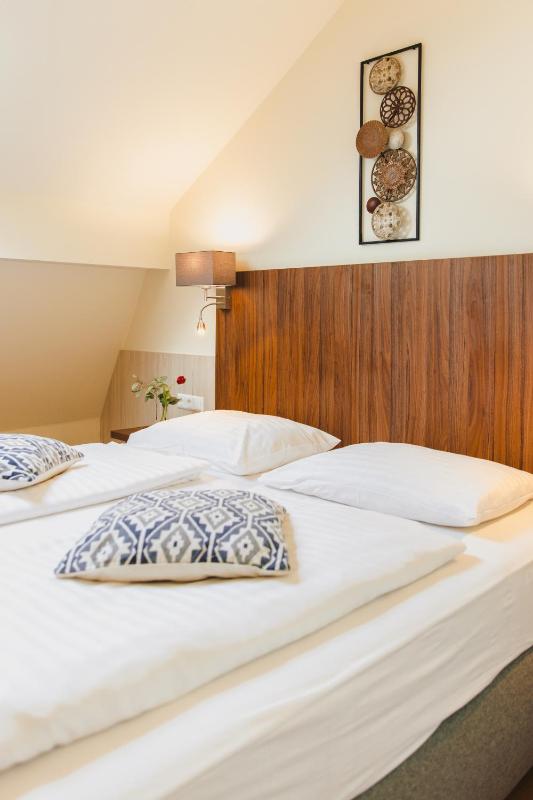 Comfort Double Room image 3