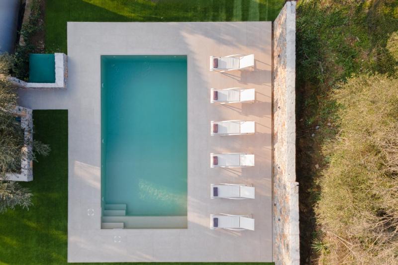 Nature Retreat Skiathos Villa - image 39