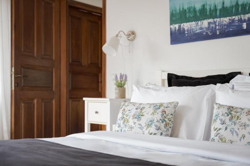 Nature Retreat Skiathos Villa - image 10