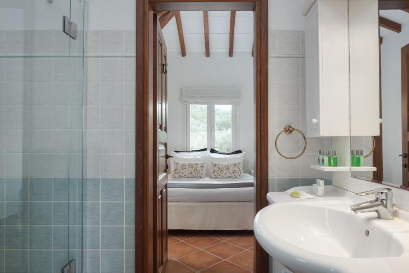 Nature Retreat Skiathos Villa - image 37