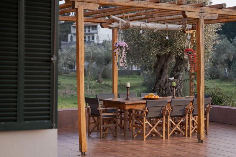Nature Retreat Skiathos Villa - image 27