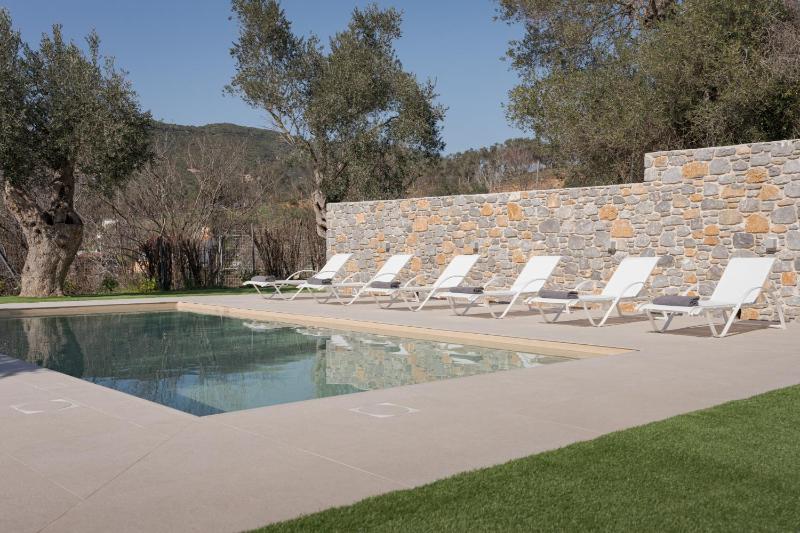 Nature Retreat Skiathos Villa - image 19