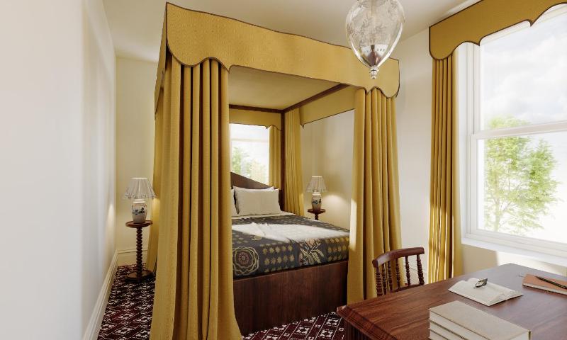 Queen Room image 1