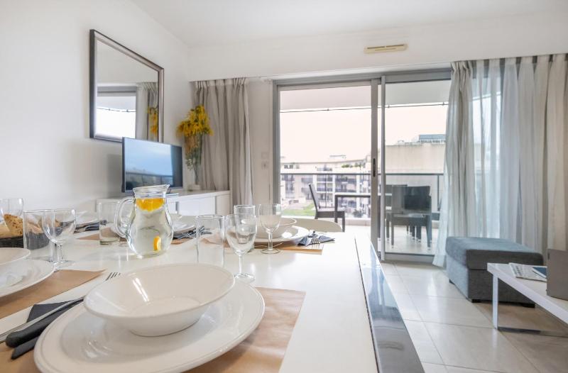 Nemea Appart Hotel Le Lido Cagnes Sur Mer - image 48