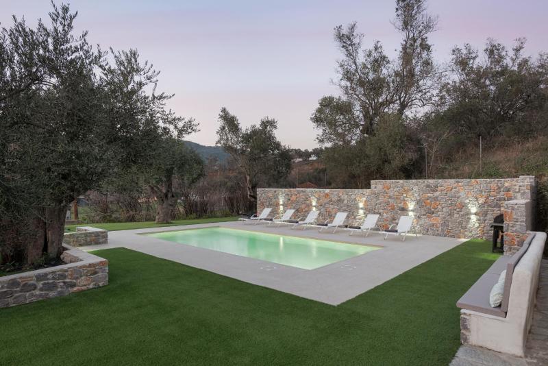 Nature Retreat Skiathos Villa - image 49