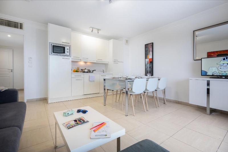 Nemea Appart Hotel Le Lido Cagnes Sur Mer - image 33