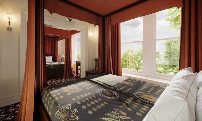 Double Room image 1