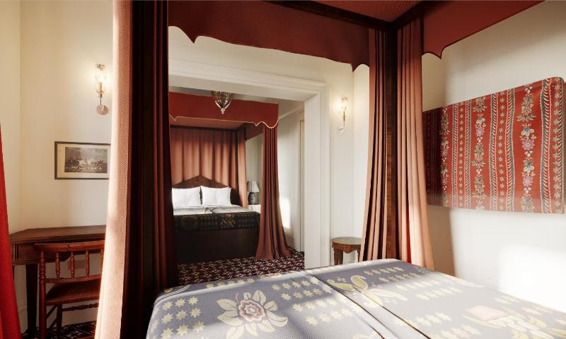 Double Room image 4