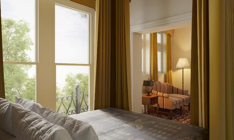 Junior Suite image 4