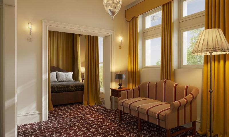 Junior Suite image 1