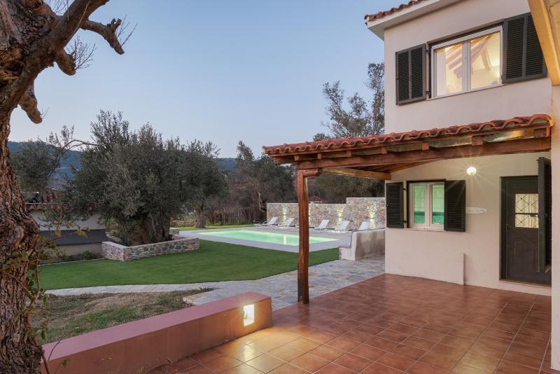 Nature Retreat Skiathos Villa - image 40