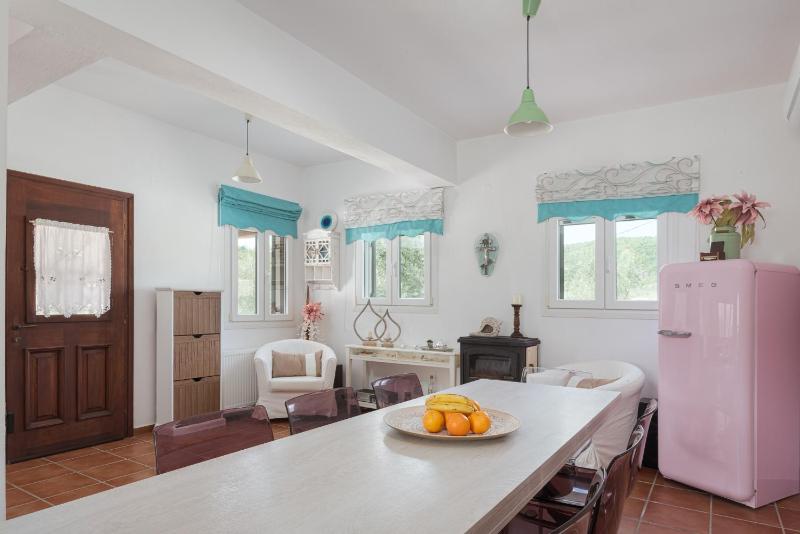 Nature Retreat Skiathos Villa - image 14