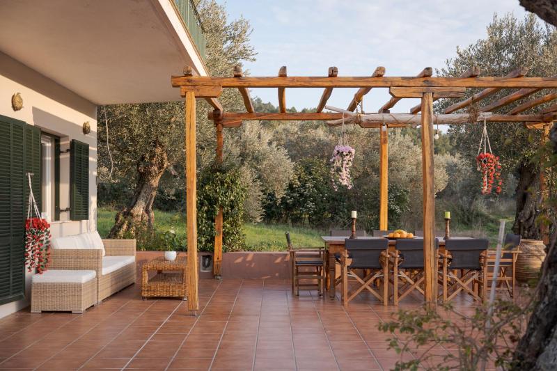 Nature Retreat Skiathos Villa - image 22