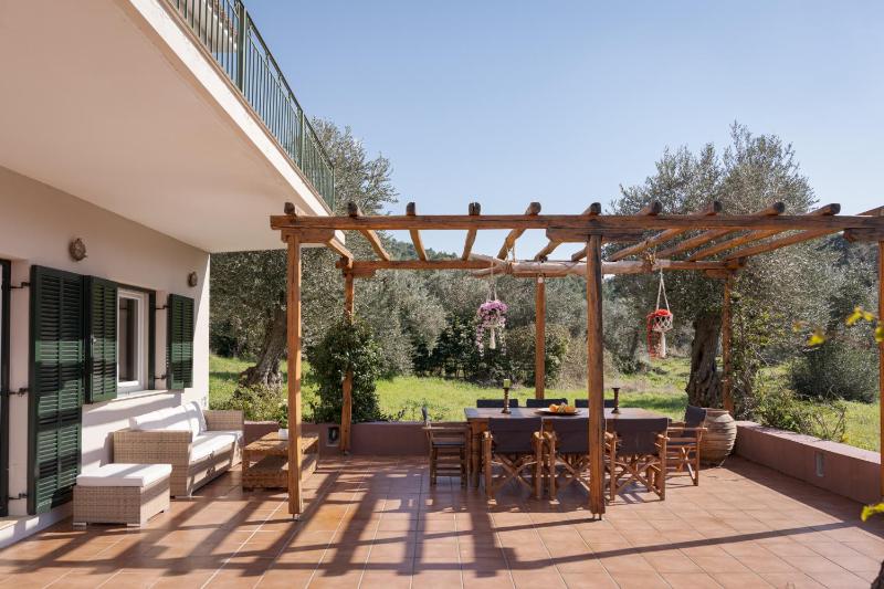 Nature Retreat Skiathos Villa - image 34