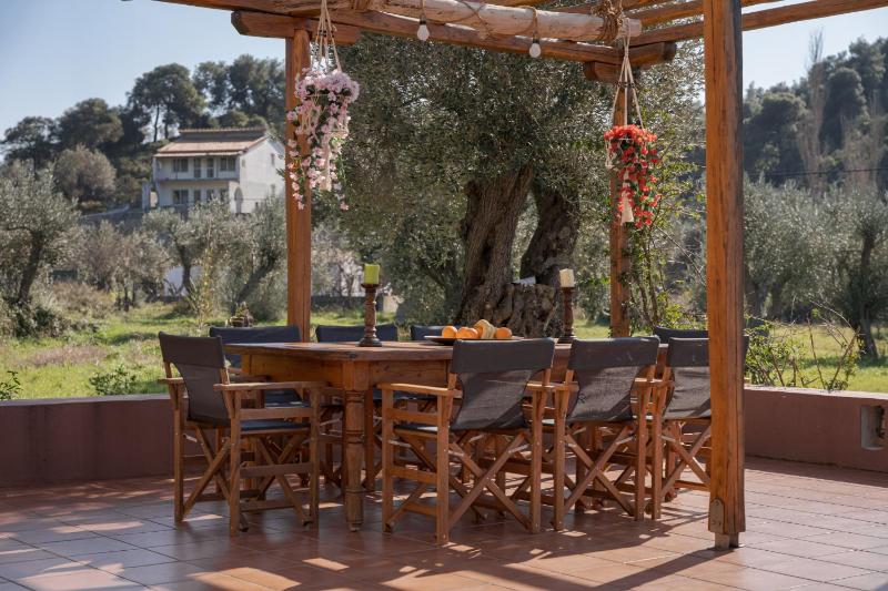 Nature Retreat Skiathos Villa - image 18