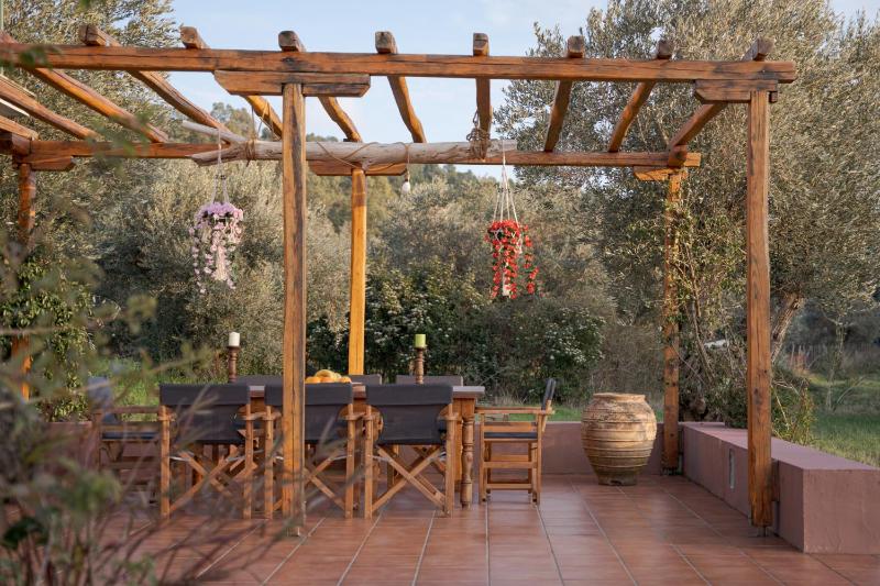 Nature Retreat Skiathos Villa - image 35