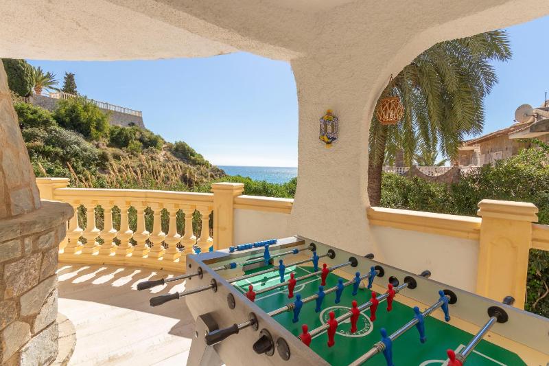 Villa Ronda - Costa CarpeDiem - image 44