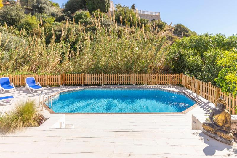 Villa Ronda - Costa CarpeDiem - image 45